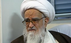 واکنش مرجع تقلید جهان تشیع  به جنایت قندوز