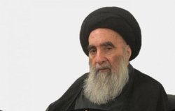 آیتالله سیستانی: جامعه جهانی مردم بیدفاع افغانستان را تنها گذاشتهاند