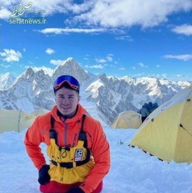 فتح دومین قله بلند جهان  قله ماناسلو بدون پا!