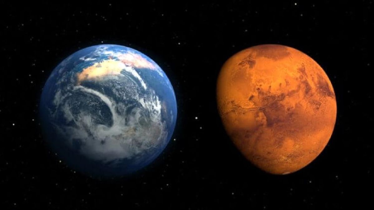 محققان راه‌های جدید برای سفر ارزان قیمت به سیاره سرخ کشف کردند