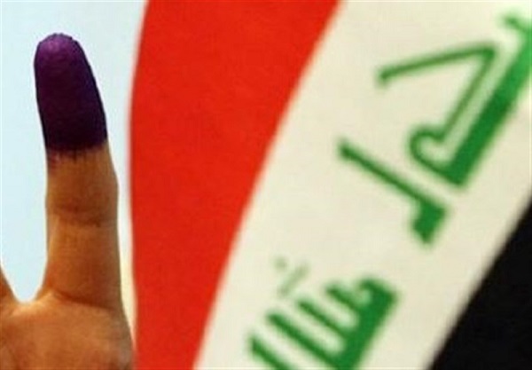 اعلام میزان مشارکت انتخابات عراق به تفکیک استان‌ها