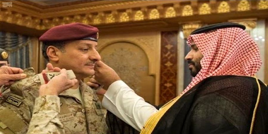 شاهزاده معروف سعودی اعدام می شود؟