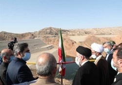 رئیسی: انجام درستِ کار‌ها و پرهیز از وعده‌دادنِ صرف به مردم سبب افزایش سرمایه اجتماعی می‌شود