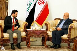 دور چهارم مذاکرات ایران و عربستان در بغداد برگزار می‌شود