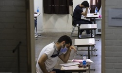 نیمی از صندلی دانشگاهها خالیاند / ملاک «انتخاب رشته» اقتصاد است!
