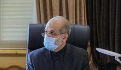 وزیر کشور: مهاجران افغان به ایران نیایند!