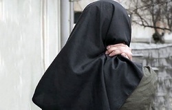 زن برهنه هتل لاکچری تهران را به هم ریخت! / بازداشت شد