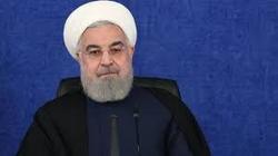 روحانی: تدبیر شجاعانه برای صلح و امنیت ملی لازمه پیشرفت کشور است