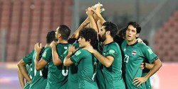 انتخابی جام جهانی ۲۰۲۲ / کامبک ناتمام عراق در جدال همگروههای ایران؛ اشک اماراتیها درآمد