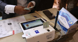 اعلام نتایج جدید انتخابات عراق