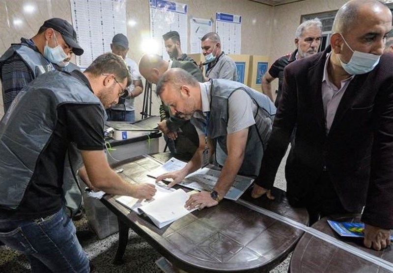 تغییر در نتایج انتخابات عراق/ افزایش کرسی‌های الفتح و دولة القانون