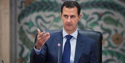 بازگشت پرقدرت بشار اسد به صحنه جهانی