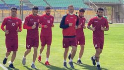 پرسپولیس به جای ریاض در تهران تمرین میکند