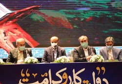 وزیر راه: مشکل مسکن کشور را تا ۴ سال آینده برطرف میکنیم