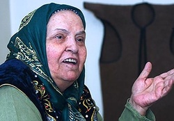 خالق لالاییهای مادرانه ایران در بیمارستان بستری شد