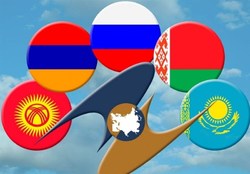 برنامه دولت رئیسی برای جهش صادرات به اوراسیا از طریق دریا