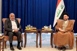 هشدار عمار حکیم نسبت به بن بست سیاسی در عراق