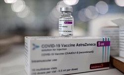 لهستان یک میلیون دُز واکسن آسترازنکا به ایران می‌دهد