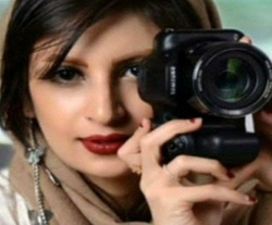 پشت پرده خودکشی دختر عکاس بوشهری