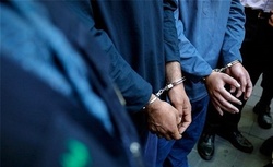 باند افسران اطلاعاتی قلابی در مازندران متلاشی شد