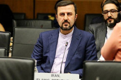 واکنش ایران به اظهارات گروسی درباره برنامه هستهای اسراییل