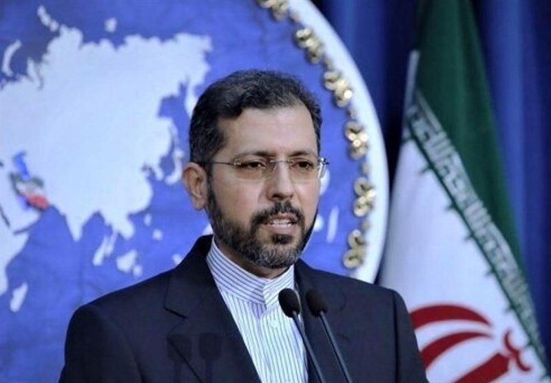 واکنش ایران به اظهارات بی‌اساس رئیس‌جمهور آذربایجان