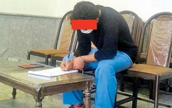 قتل خواننده زیرزمینی در منطقه خلازیر