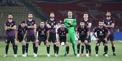 ترکیب پرسپولیس برای بازی با الهلال مشخص شد