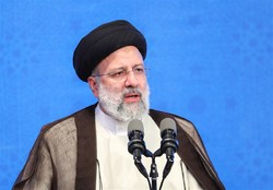 رئیس جمهور فرداشب با مردم سخن میگوید