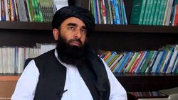 فیلم/ تسلط جالب سخنگوی وزارت خارجه طالبان به زبان انگلیسی