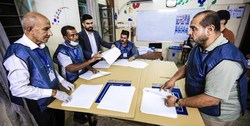نتایج آرا در انتخابات عراق تغییر کرد