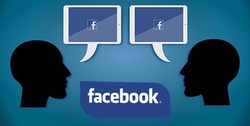 فیس بوک ده هزار نفر را برای تاسیس دنیای مجازی اروپایی استخدام می‌کند