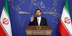 خطیبزاده: مذاکرات ایران و اتحادیه اروپا در بروکسل توافقی دوسویه است