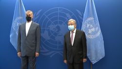 امیر عبداللهیان: ایران مایل نیست تبادل زندانیان به مذاکرات هستهای گره بخورد