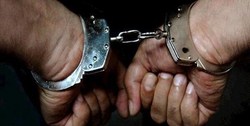 بازداشت برادران کرگدن در تهران