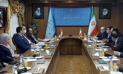 ۴۰ زندانی در عراق به ایران تحویل داده می‌شوند