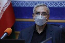 مژده وزیر بهداشت به مردم ایران