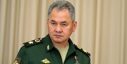 روسیه: همراه ایران با تروریسم بینالمللی در سوریه مبارزه میکنیم