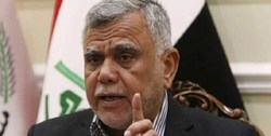 توصیه «هادی العامری» به تظاهراتکنندگان عراقی و کمیساریای انتخابات