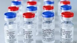 ارسال ۷۷۷۶۰۰ دوز واکسن «اسپوتنیک وی» به تهران