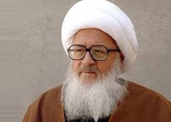 ۴ کتابی که حضرت آیت الله وحید خراسانی توصیه به خواندن میکنند