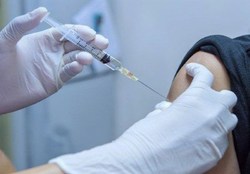 ورود دومین محموله ۶ میلیون دزی واکسن کرونا به کشور