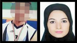پدر غزاله: «آرمان» چهارشنبه هفته بعد اعدام می‌شود