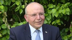 شخصاً ترور مقامات فلسطینی را نظارت میکردم