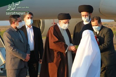 رئیس جمهور در اردبیل: توجه به بخشهای کشاورزی و گردشگری اردبیل در اولویت قرار میگیرد رئیس جمهور در اردبیل: توجه به بخشهای کشاورزی و گردشگری اردبیل در اولویت قرار میگیرد