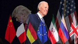 آمریکا ۲ نهاد ایرانی را از لیست تحریم‌های خود خارج کرد