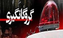 رهایی کودک ۵ ساله فهرجی از چنگال آدمربایان