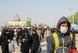 آخرین جزئیات اعزام زائران ایرانی به زیارت اربعین اعلام شد