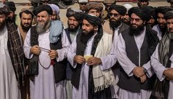 هشدار طالبان به پرواز پهپادهای آمریکایی در آسمان افغانستان