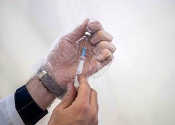 آغاز واکسیناسیون خودرویی و ثابت در ایستگاه‌های منتخب متروی تهران